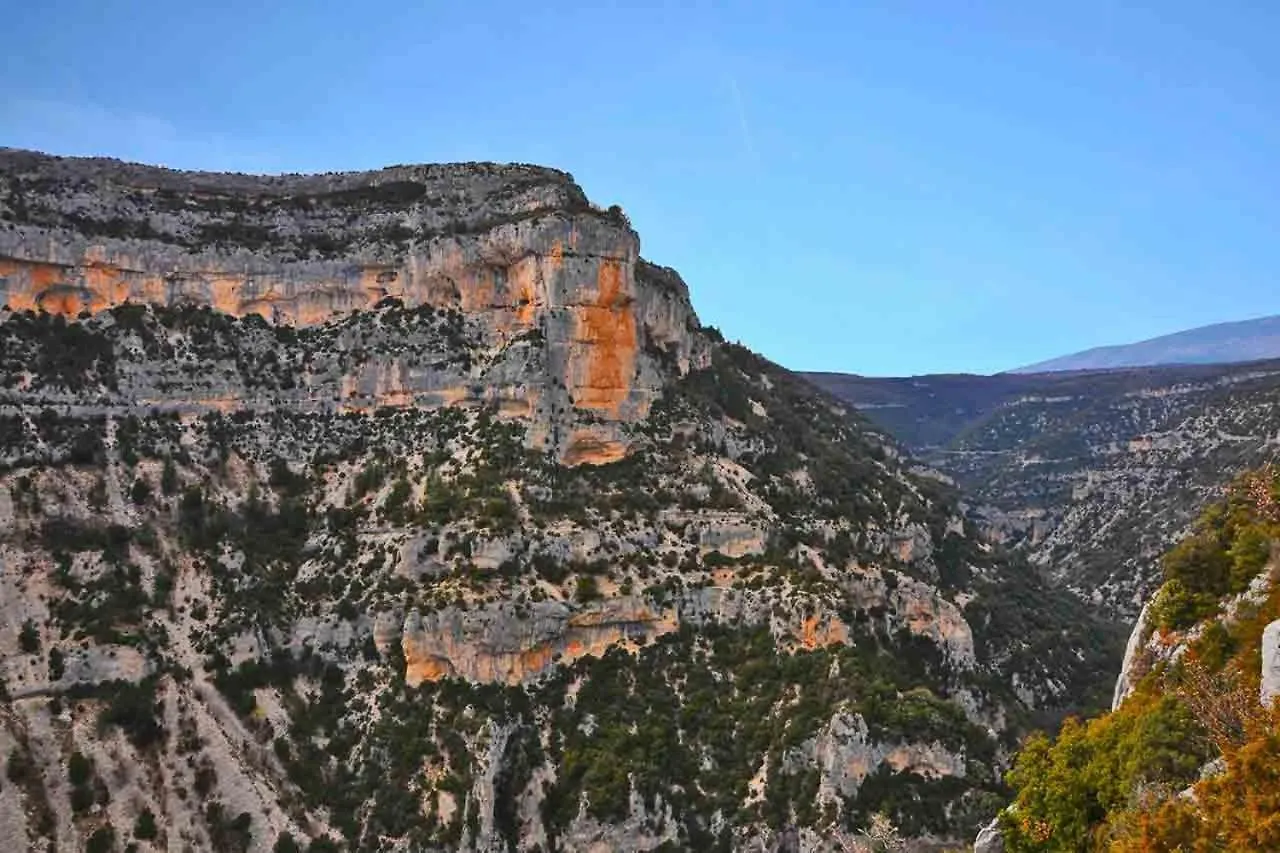 Entre Ventoux Et Luberon Chambre D'Hote Sault-de-Vaucluse Fransa